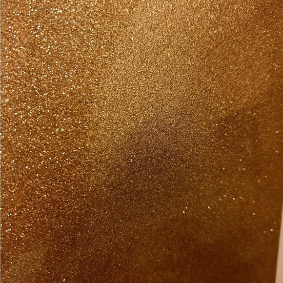 Kate Spade Live Colorfully Glitter Sparkle Daycation Large Shopper Tote - Picture 13 of 16